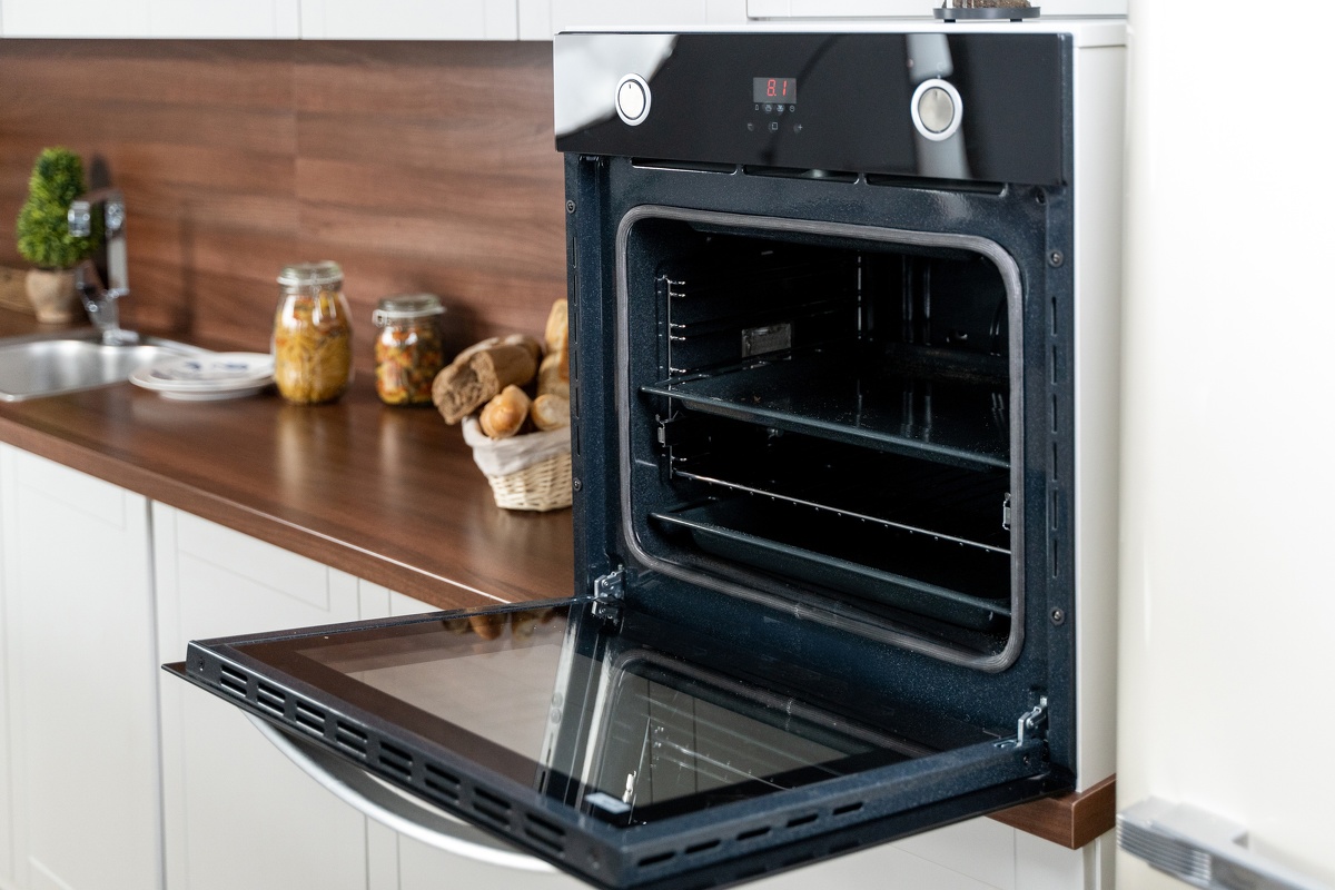 Oven Repair Lakewood