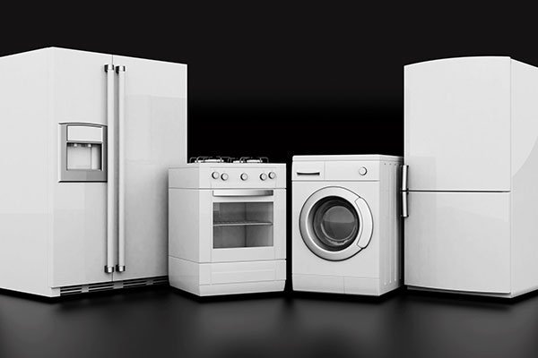 Appliance Repair