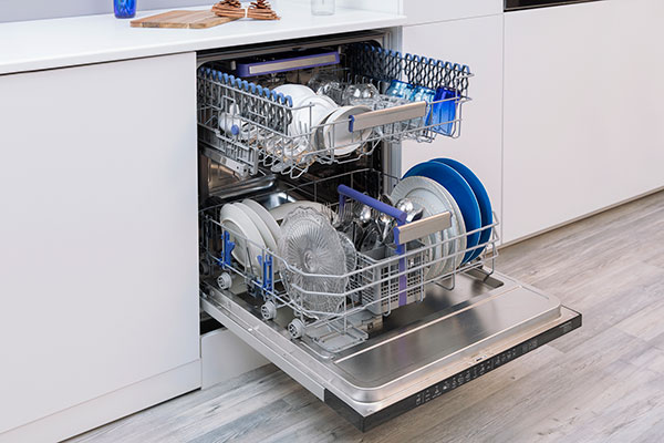 Dishwasher Repair